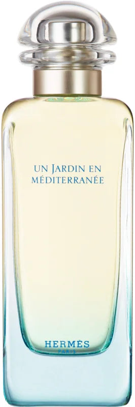 HERMÈS Un Jardin En Méditerranée Unisex eau de toilette