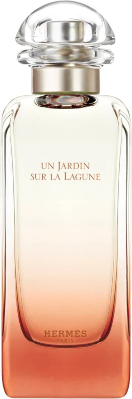 HERMÈS Un jardin sur la lagune: Unisex eau de toilette