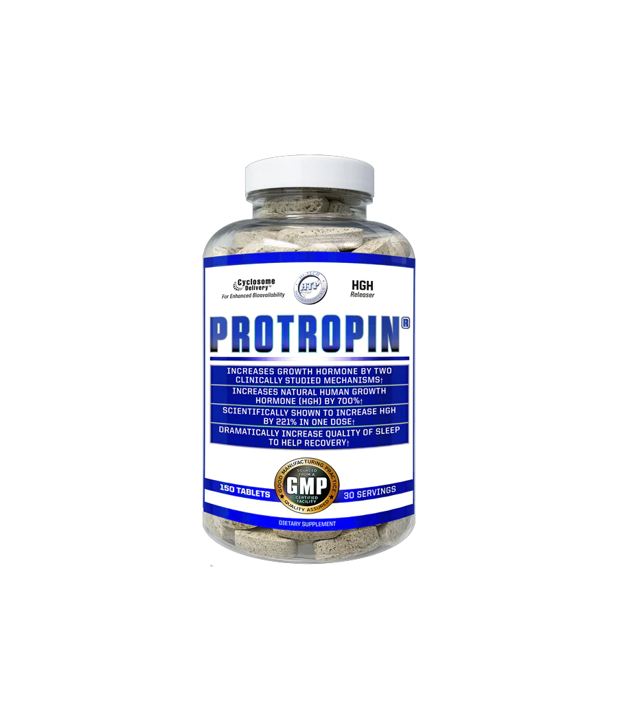 Hi-Tech Pharma PROTROPIN 150 TABLETS