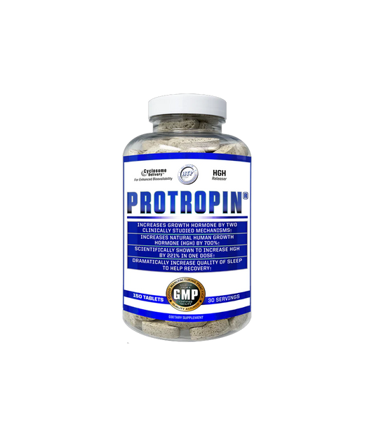 Hi-Tech Pharma PROTROPIN 150 TABLETS