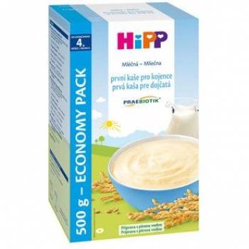 Hipp Porridge PREBIO milk-first baby porridge 500 g