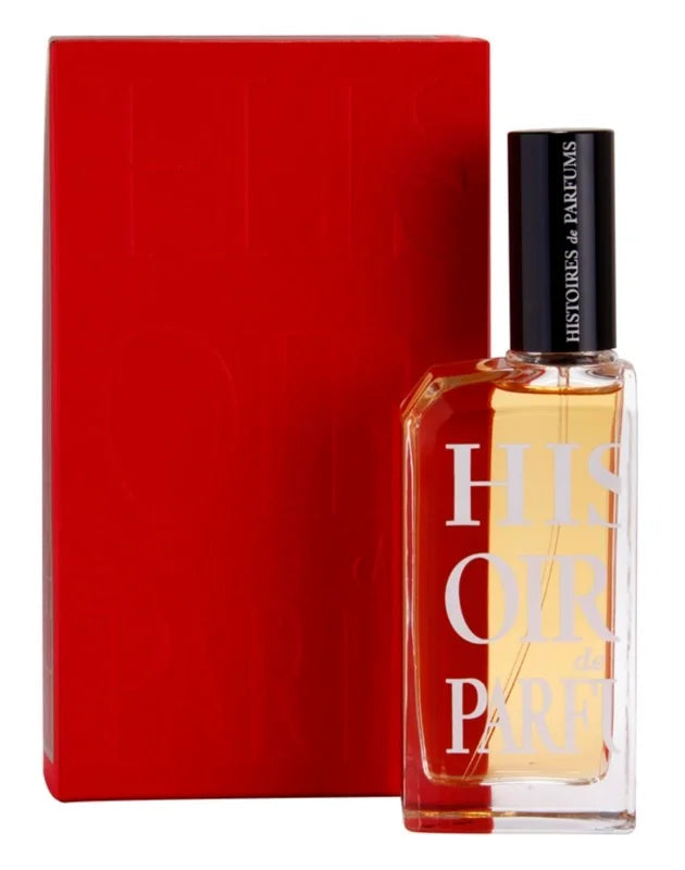 Histoires De Parfums 1889 Moulin Rouge Eau de Parfum for women