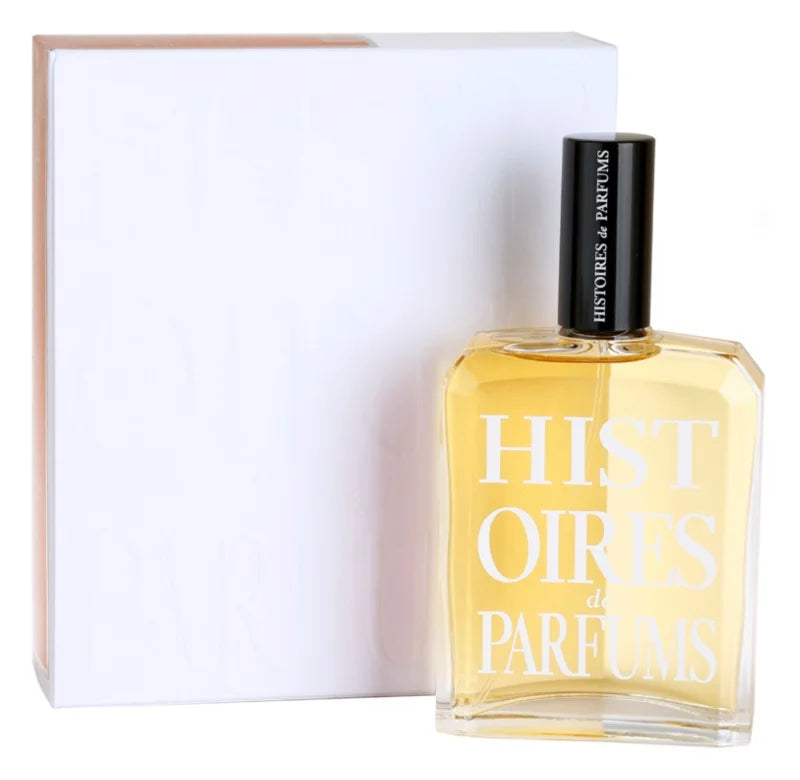 Histoires De Parfums Ambre 114 Unisex Eau de Parfum