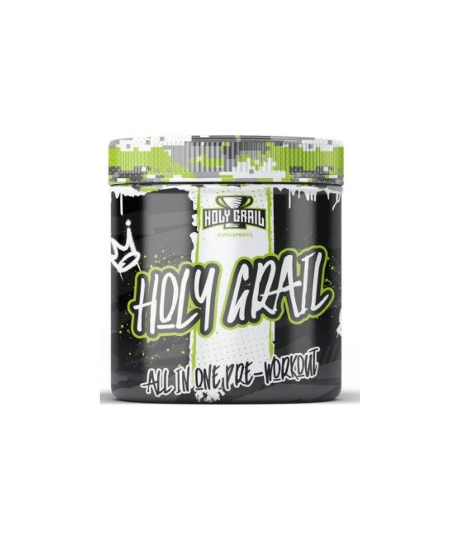 HOLY GRAIL PRE - WORKOUT DMAA 300 g Blueberry