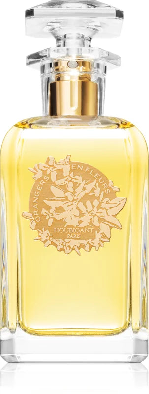 Houbigant Orangers En Fleurs Eau de Parfum for women 100 ml