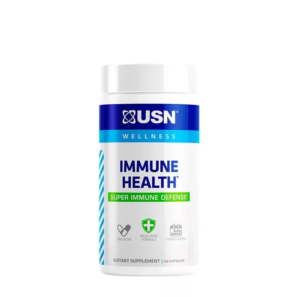 USN IMMUNE HEALTH (60 CAPSULES)