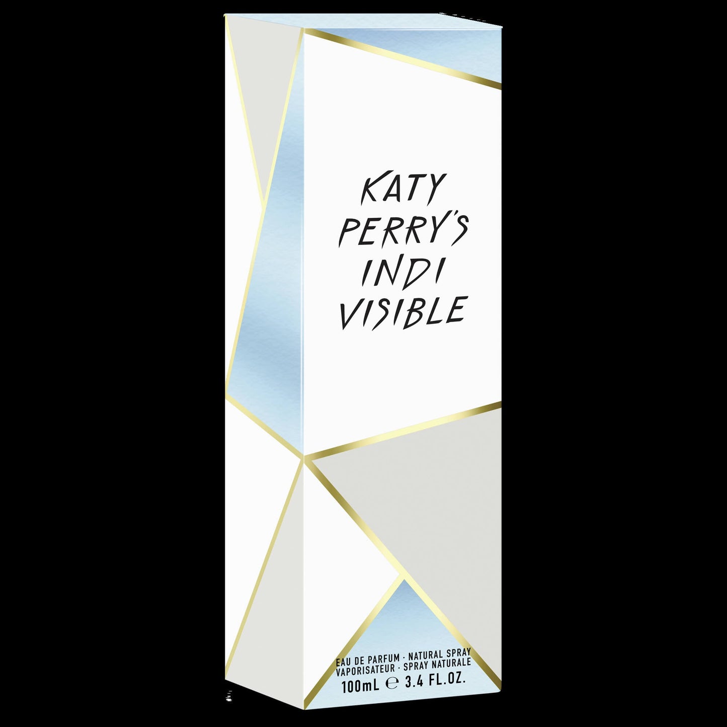 Katy Perry Indi Visible Eau de Parfum 100 ml