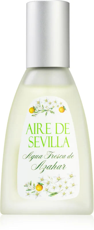 Instituto Español Aire De Sevilla Azahar Eau de toilette for women