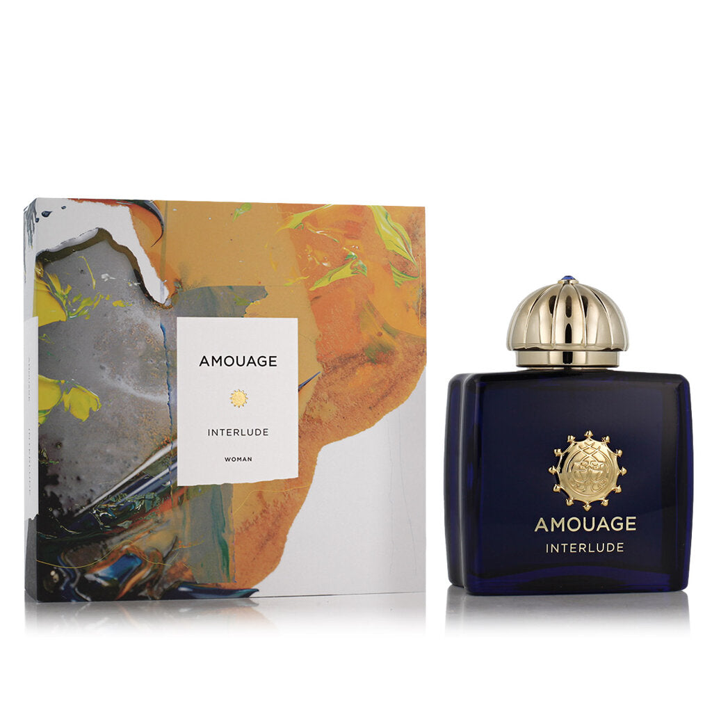 Amouage Interlude Woman Eau de Parfum 100 ml