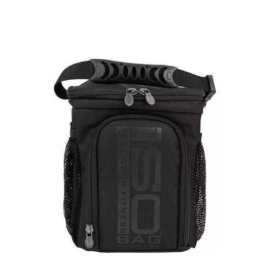 ISOLATOR FITNESS ISOBAG 3 MEAL