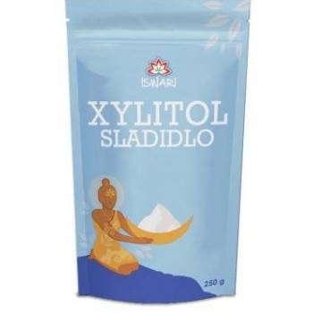 Iswari Xylitol 250 g