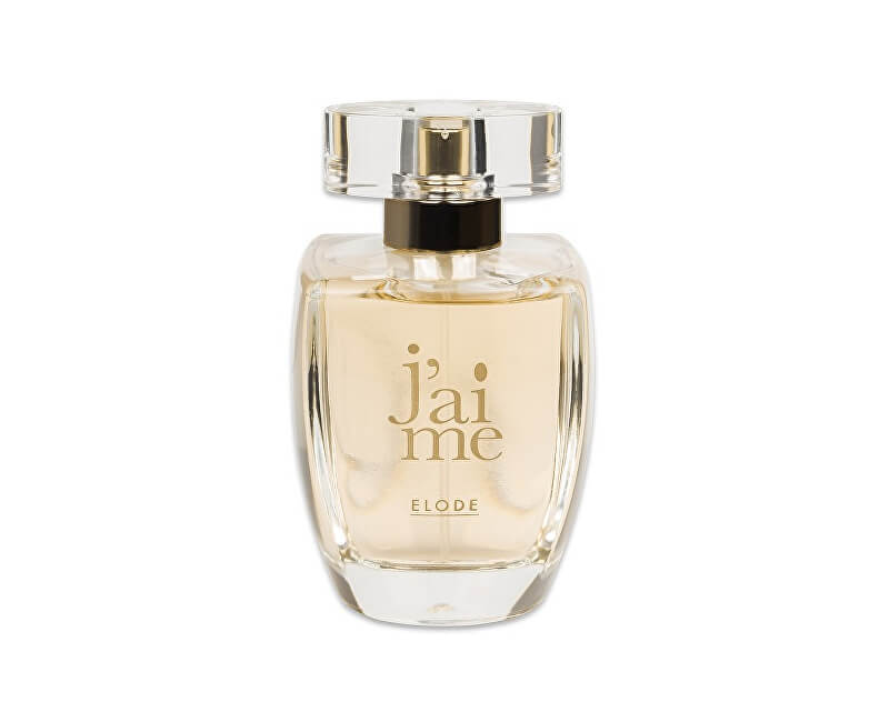 Elode J´Aime Eau de Parfum 100 ml