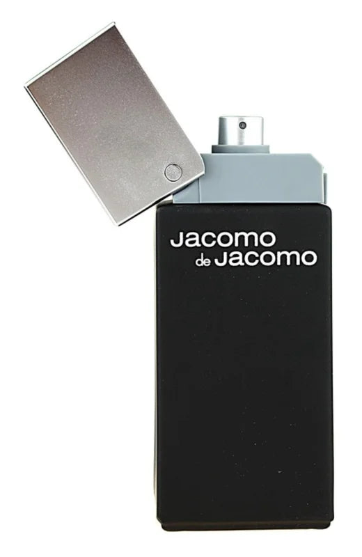 Jacomo de Jacomo Eau de toilette for men 100 ml