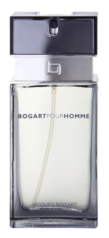 Jacques Bogart Pour Homme Eau de toilette for men 100 ml