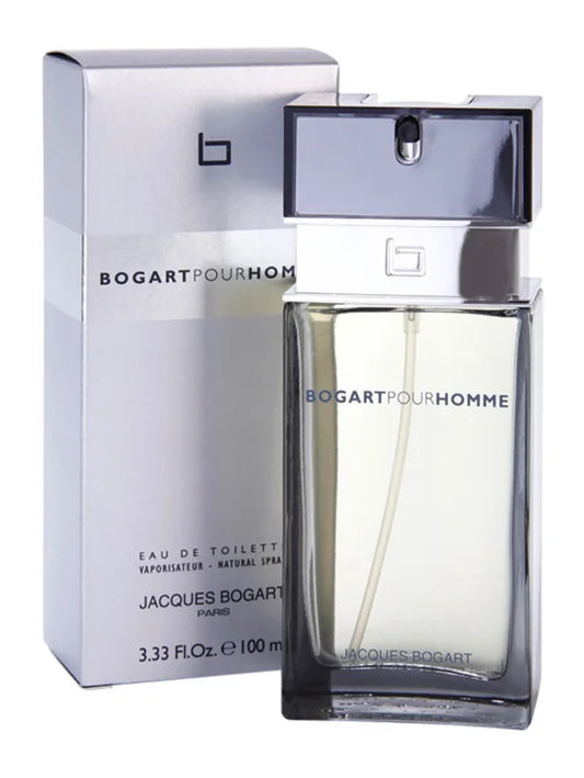 Jacques Bogart Pour Homme Eau de toilette for men 100 ml