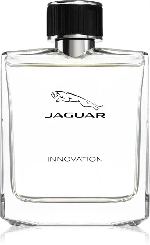 Jaguar Innovation eau de toilette for men 100 ml