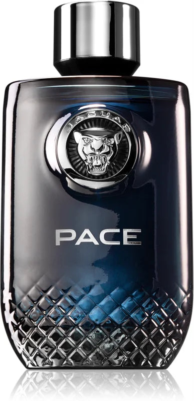 Jaguar Pace eau de toilette for men 100 ml