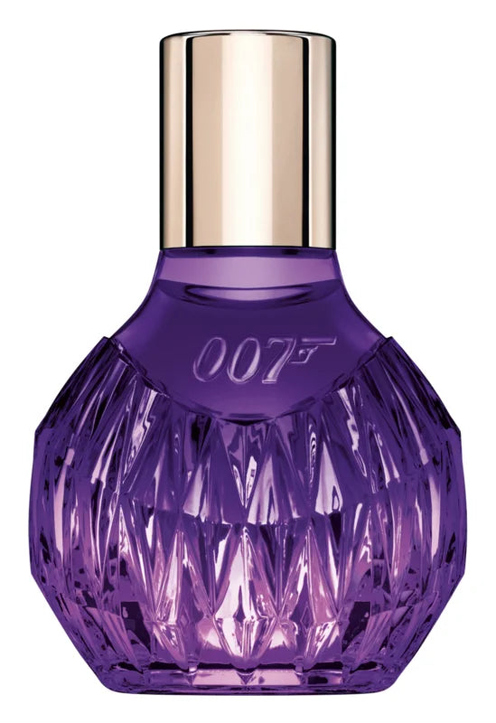 James Bond 007 for Women III Eau de Parfum for women 15 ml