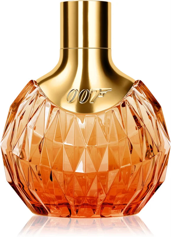 James Bond 007 Pour Femme Eau de Parfum for women 50 ml