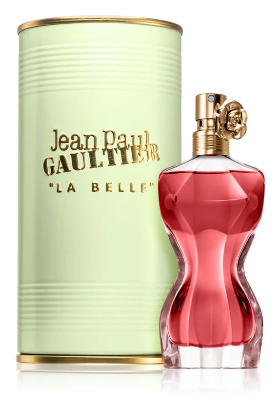 Jean Paul Gaultier La Belle Eau de Parfum for women