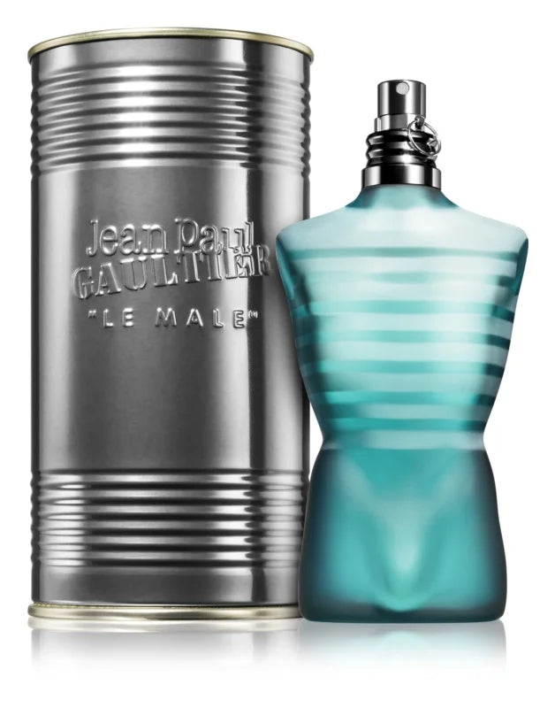 Jean Paul Gaultier Le Male Eau de toilette for men