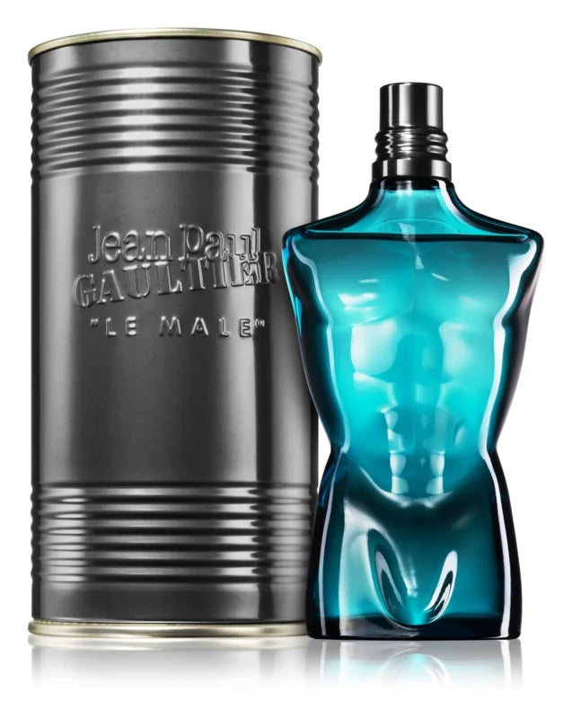 Jean Paul Gaultier Le Male After Shave 125 ml