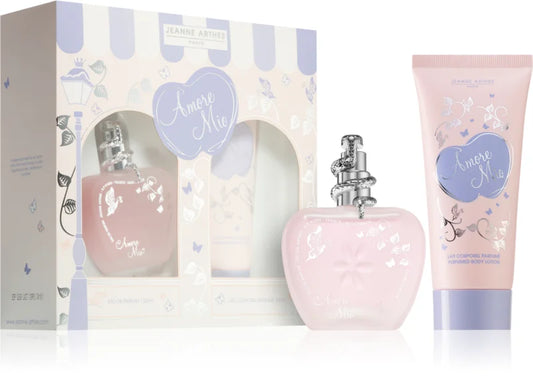 Jeanne Arthes Amore Mio Classic gift set for women