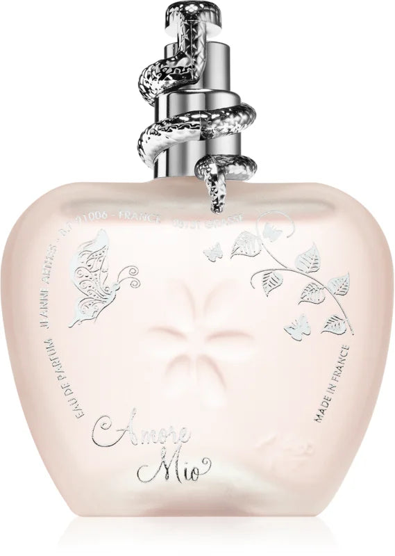 Jeanne Arthes Amore Mio eau de parfum 100 ml