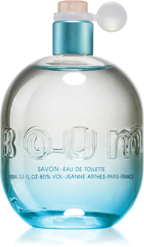 Jeanne Arthes Boum Savon eau de parfum 100 ml