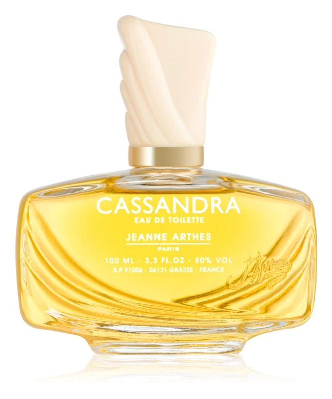 Jeanne Arthes Cassandra eau de toilette 100 ml