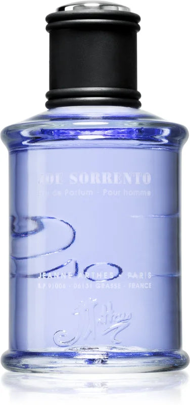 Jeanne Arthes J.S. Joe Sorrento eau de parfum for men 100 ml