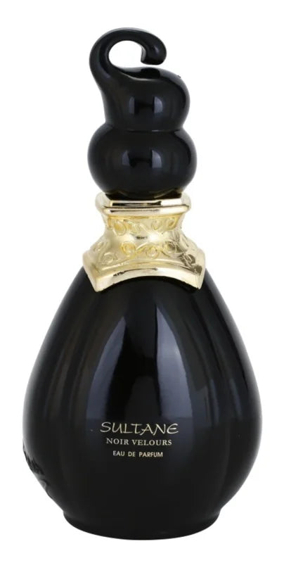 Jeanne Arthes Sultane Noir Velours eau de parfum 100 ml