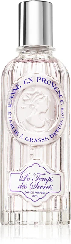 Jeanne en Provence Le Temps Des Secrets Eau de Parfum 60 ml