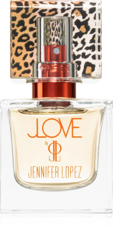 Jennifer Lopez JLove Eau de Parfum 30 ml