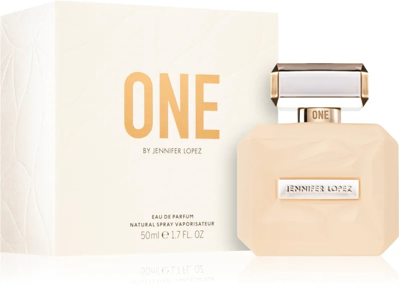 Jennifer Lopez One eau de parfum for women