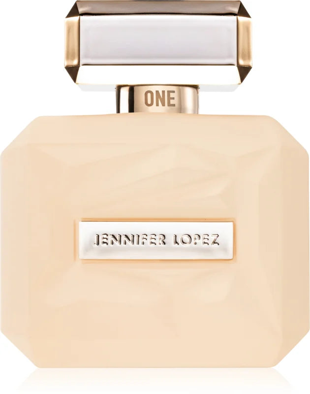 Jennifer Lopez One eau de parfum for women