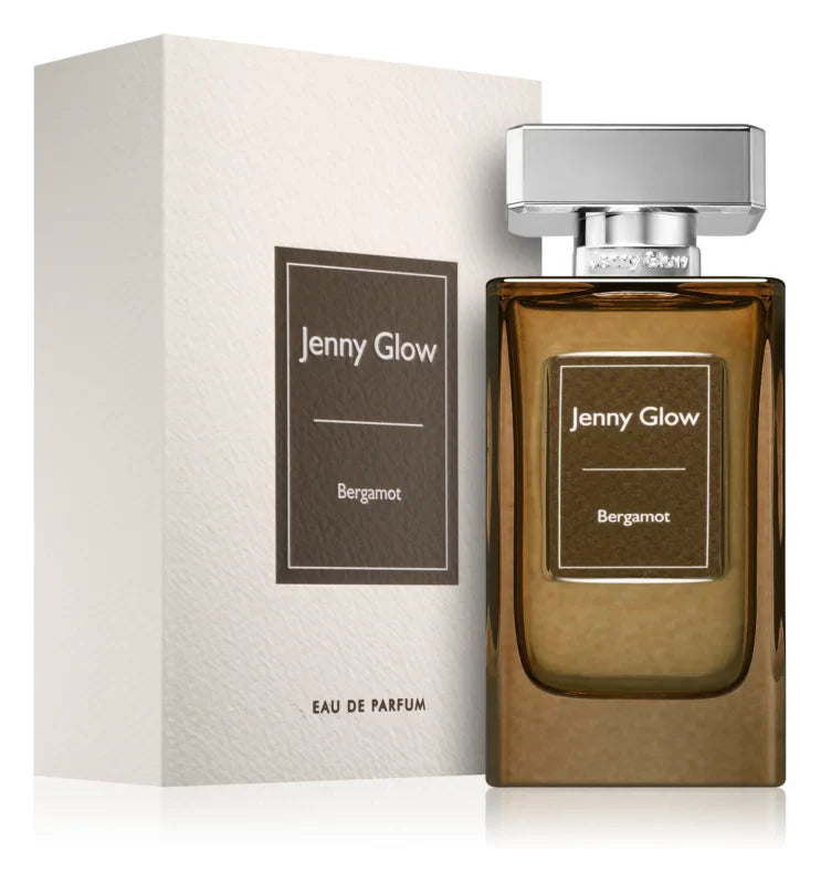 Jenny Glow Bergamot Unisex eau de parfum 80 ml