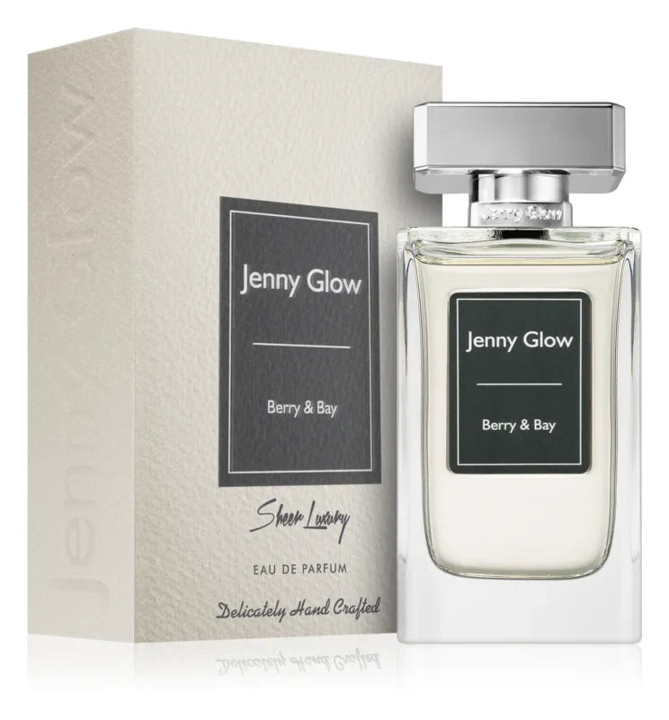 Jenny Glow Berry & Bay eau de parfum