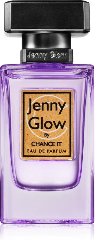 Jenny Glow C Chance IT Eau de Parfum 80 ml