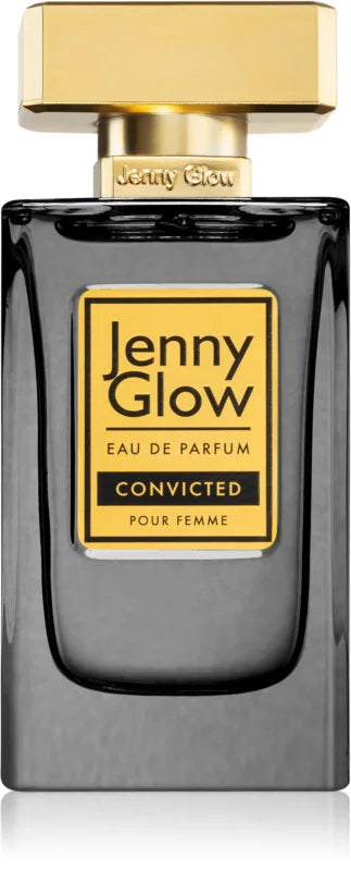 Jenny Glow Convicted Eau de Parfum 80 ml