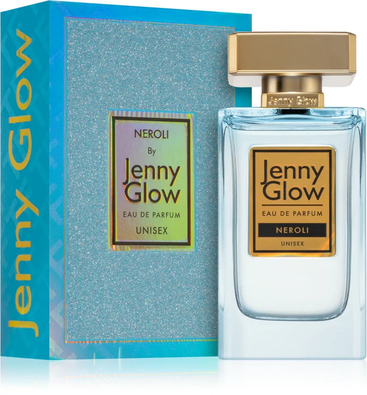 Jenny Glow Neroli Unisex Eau de Parfum 80 ml