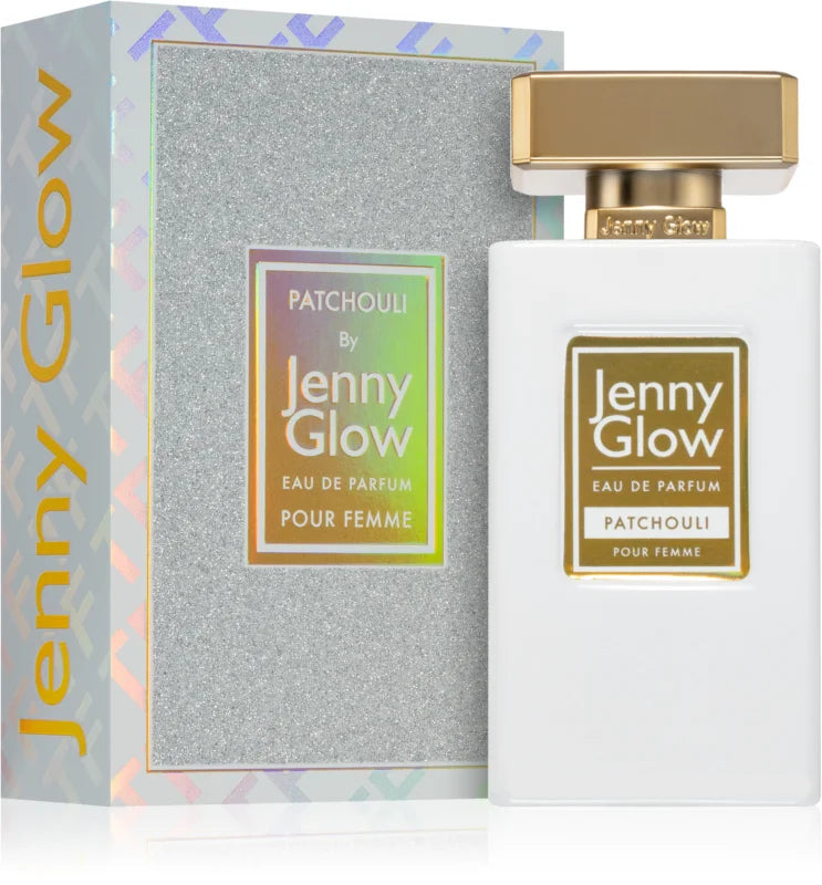 Jenny Glow Patchouli Pour Femme Eau de Parfum for women 80 ml