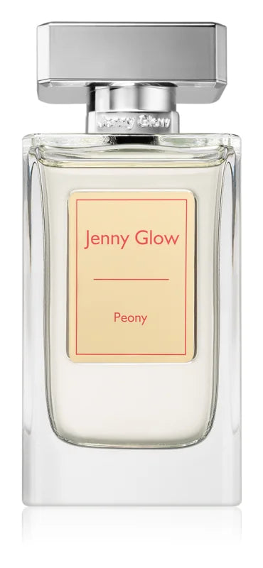 Jenny Glow Peony eau de parfum