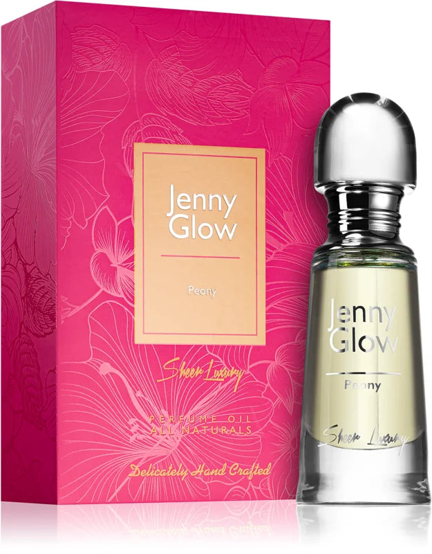 Jenny Glow Peony perfume oil 20 ml