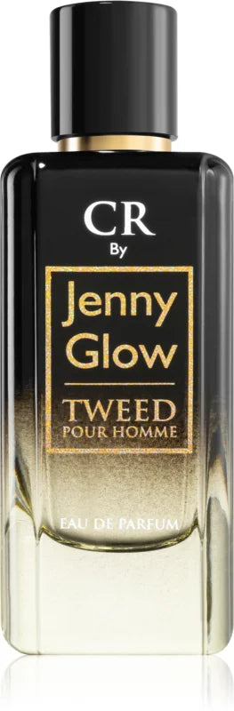 Jenny Glow Tweed Eau de Parfum for men 50 ml