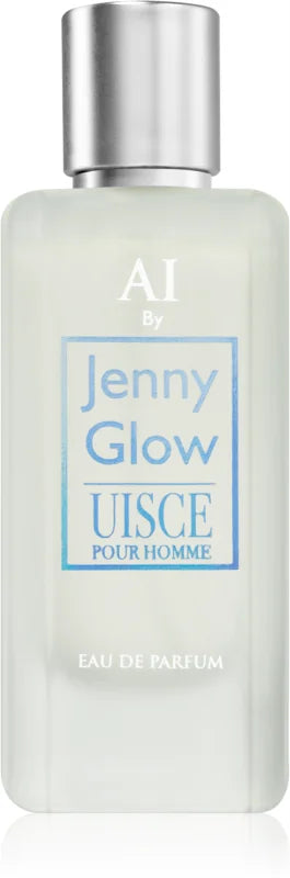 Jenny Glow Uisce Eau de Parfum for men 50 ml