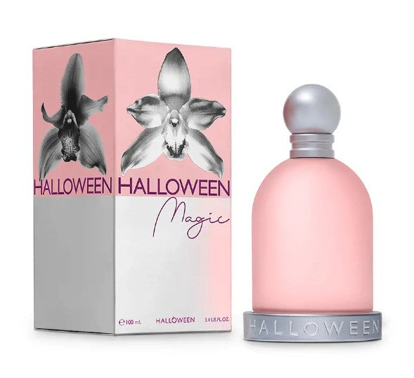 Jesus Del Pozo Halloween Magic eau de toilette 100 ml