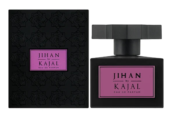 Kajal Perfumes Jihan Eau de Parfum 100 ml