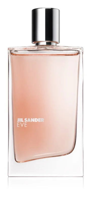 Jil Sander Eve eau de toilette for women 50 ml