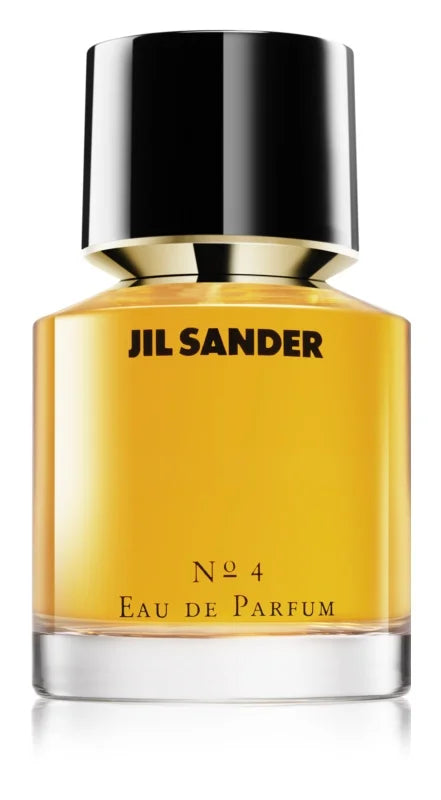 Jil Sander N° 4 eau de parfum for women